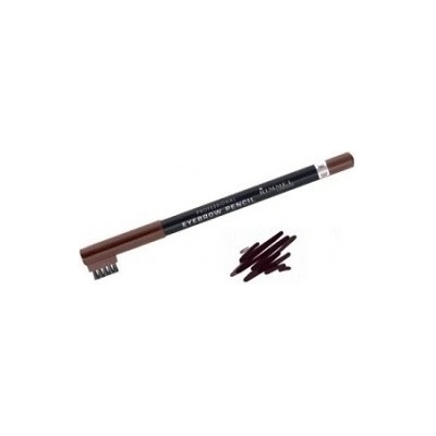 Rimmel London Professional Eyebrow Pencil tužka na obočí 001 Dark Brown 1,4 g – Zboží Dáma