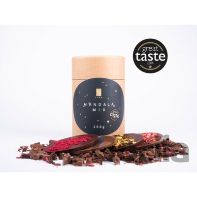 Lyra Mandala mix 250 g