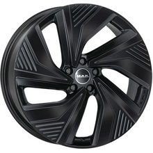 MAK Electra 7,5x19 5x114,3 ET51 gloss black