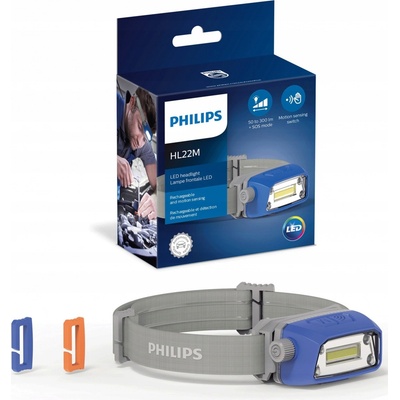 Philips LPL74X1