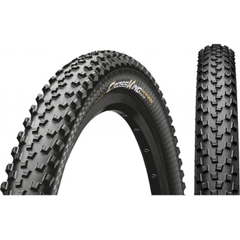 Continental Cross King Performance 20x2.0