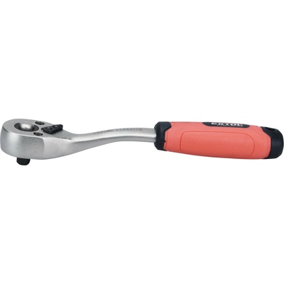 Ráčna tvarovaná, 45 zubů, EXTOL (8816454)