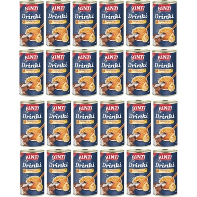Rinti Drinks kuracie 24 x 185 ml