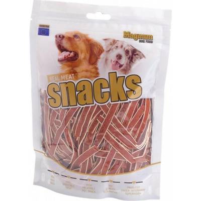 Magnum Dog Food Duck&cod chips 250 g