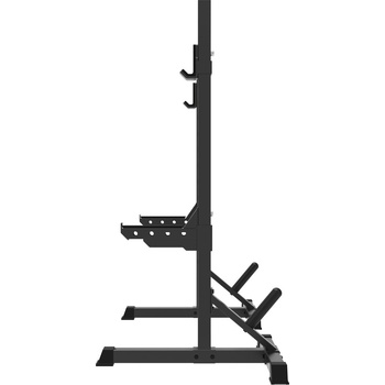 Tunturi Pure Squat Rack