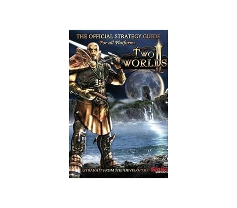 Two Worlds 2 - Strategy Guide