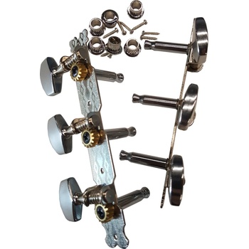 Dr. Parts AMH 0101 CR Chrome Тунинг част за китара (AMH0101/CR)