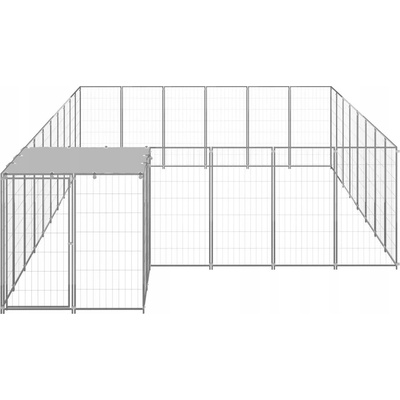 Shumee 15,73 m2 ocel 3082221