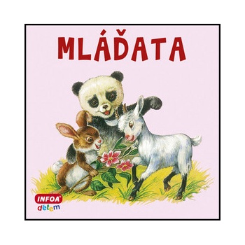 Mláďata