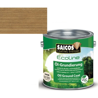Saicos Ecoline Ropa 2,5 l palisander