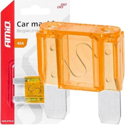 Autopojistka MAXI 40A AMIO-03383