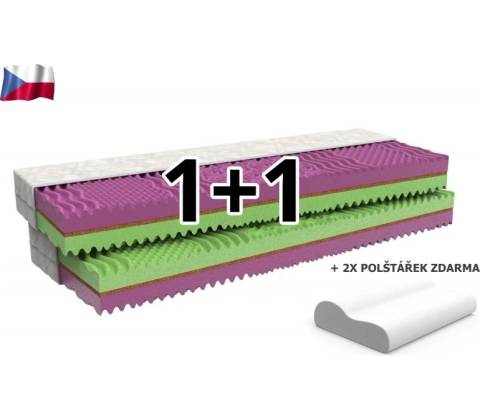 MPO Cocoflex 1+1