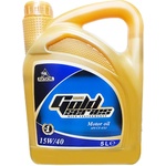 Aksoil Gold series Premium CF-4/SJ 15W-40 5 l