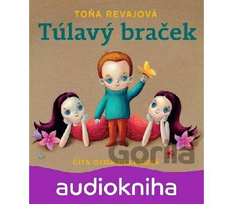 Túlavý braček