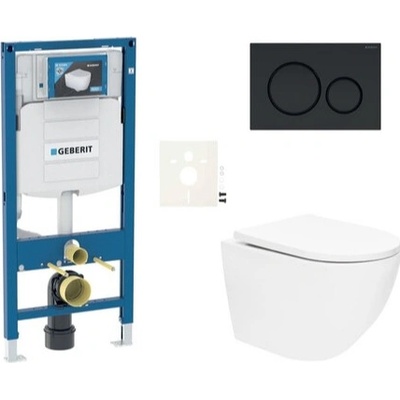 Geberit SIKOGESTOR67S20BL