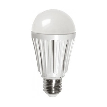 LED žiarovka E27 15W teplá biela