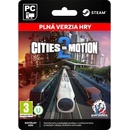 Cities in Motion 2