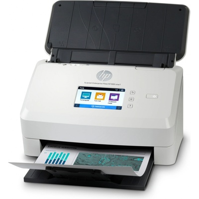 HP ScanJet Enterprise Flow N7000