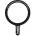 Holdit Ринг Holdit MagSafe Ring - Черен