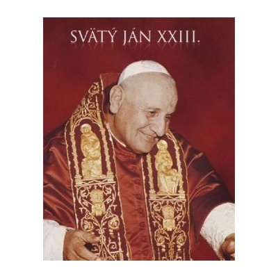Svätý Ján XXIII.