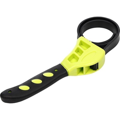 Carmotion Klíč na olejový filtr gumový pásek 590mm 83422