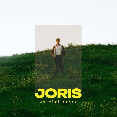 Joris - zu viel retro (LP) (0198028483216)