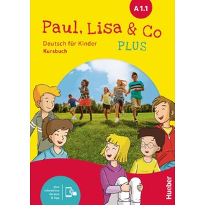 Paul, Lisa & Co PLUS A1.1 (ISBN: 9783194015593)