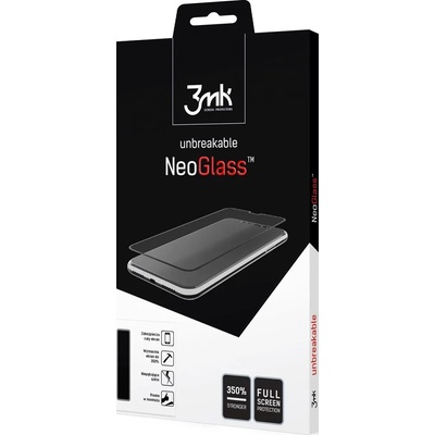 3mk Protection Стъклен протектор 3mk - NeoGlass, iPhone 14 Pro Max (5903108487917)