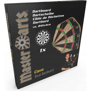 Master Darts