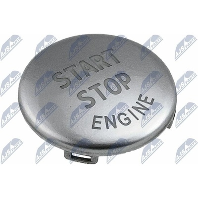 Tlačítko Start/Stop NTY EWS-BM-134