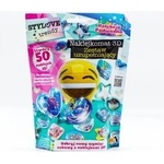 EPEE Sticker 3D - Safari Collection