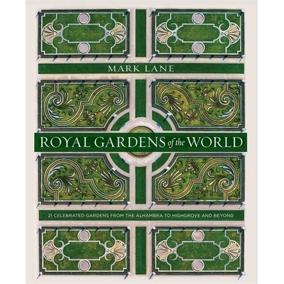 Royal Gardens of the World