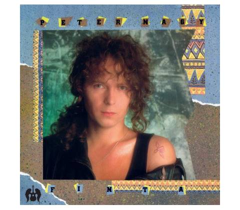 Nagy Peter - Finta CD