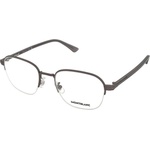 Mont Blanc Диоптрични очила Montblanc MB0341O 003 - alensa