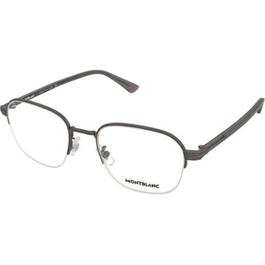 Mont Blanc Диоптрични очила Montblanc MB0341O 003 - alensa