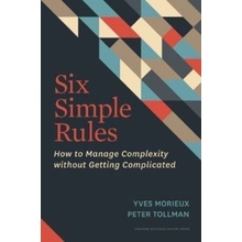 Six Simple Rules - Yves Morieux
