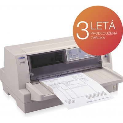 Epson LQ-680PRO
