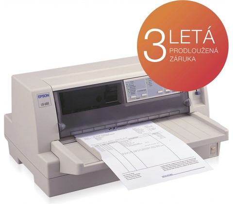 Epson LQ-680PRO