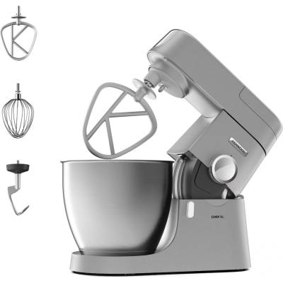 Kenwood KVL 4100S