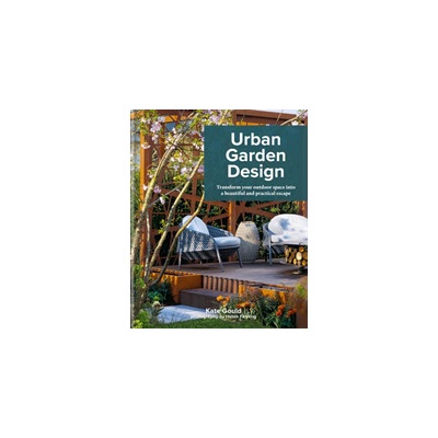 Urban Garden Design