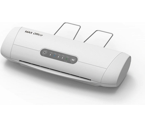MAXoffice laminátor 203A4