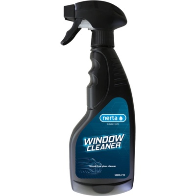 Nerta Window Cleaner 500 ml