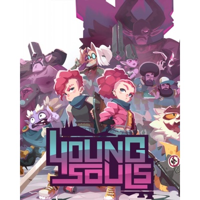Young Souls