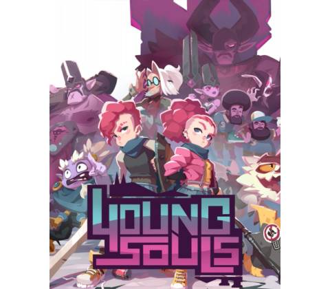 Young Souls