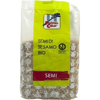 La Finestra Sezamová semínka BIO sul Cielo 500 g