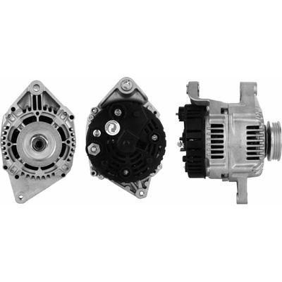 Generátor LUCAS LRA01849
