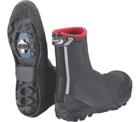 BBB ArcticDuty BWS