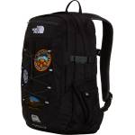 The North Face Дневна раница The north face Borealis Classic Patch 25 Daypack - TNF Black / Asphalt Grey - размер One Size (504-2067-0211)
