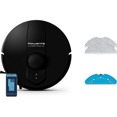 Rowenta RR 91C5 WH