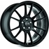 OZ Ultraleggera 7x15 4x100 ET37 matt black